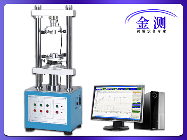 全自動插拔力試驗機